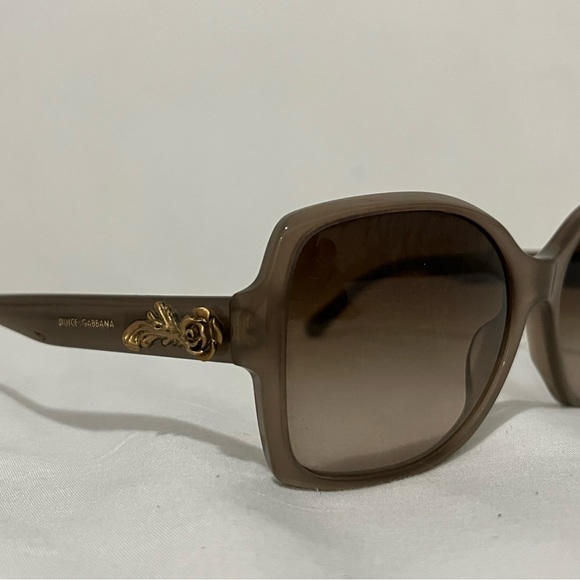 D&G Sunglasses - Picture 4 of 6